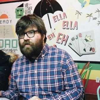 Samuel Cole avatar image