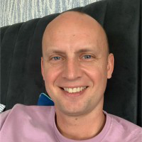 James Doubtfire avatar image