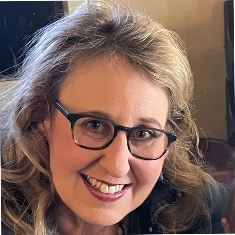 Lisa Garberg avatar image