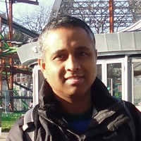 Profile Image for Prasun Dhar