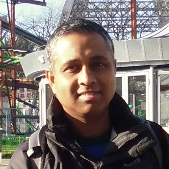 Prasun Dhar avatar image