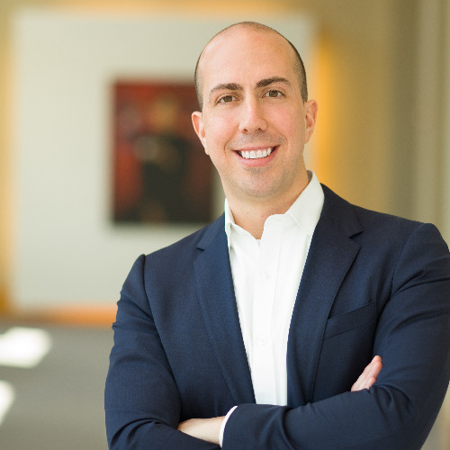 Grant Messick avatar image