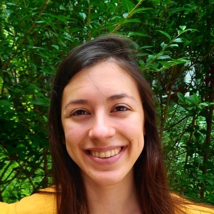 Melanie Basnak avatar image