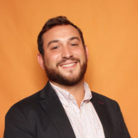 Morgan Jacobson avatar image