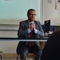 Colin Pierce avatar image