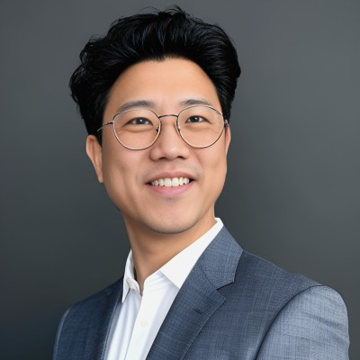 Jonathan Kim avatar image