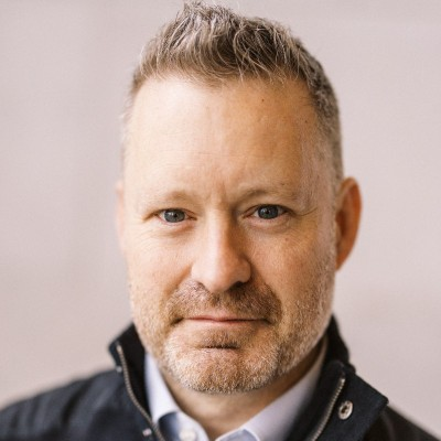 Jon Klinepeter avatar image