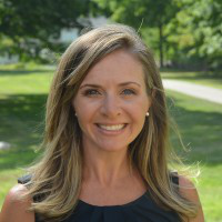 Kathleen Parente avatar image