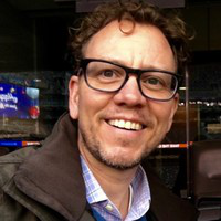 Colin Stanfield avatar image