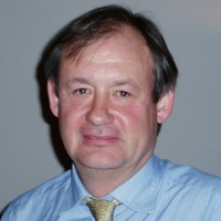 Barrie Moore avatar image