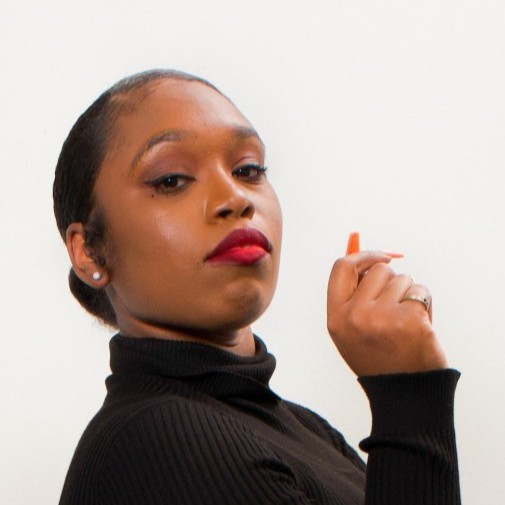 Victoria Velazqúez avatar image