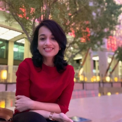 Sakina Fayyaz avatar image