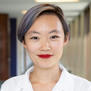 Lily Luo avatar image