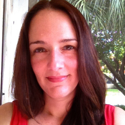 As Elcilene Moseley avatar image