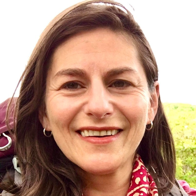 Susan Shockett avatar image