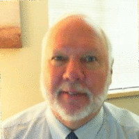 Ric Pilgrim avatar image