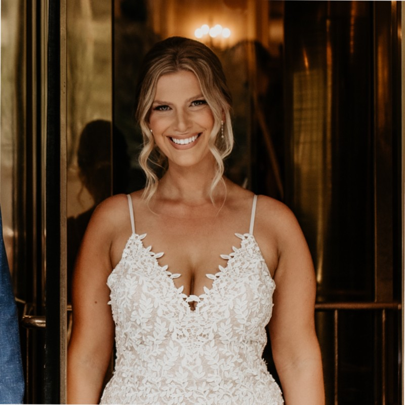 Char (Frischman) Titlebaum avatar image