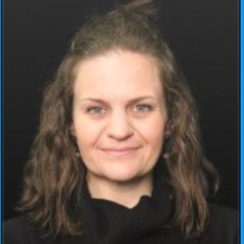 Desiree Squires avatar image