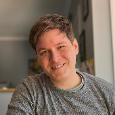 Paul Denya avatar image