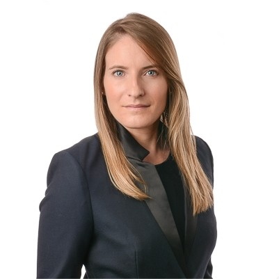 Anne-Sophie Thene avatar image