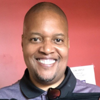 George Breland avatar image