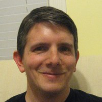 Profile Image for Todd Drezner