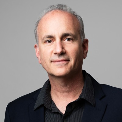 Jeff Finer avatar image