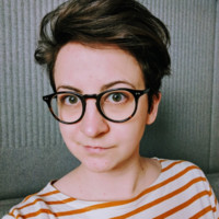 Andrea Griffith avatar image