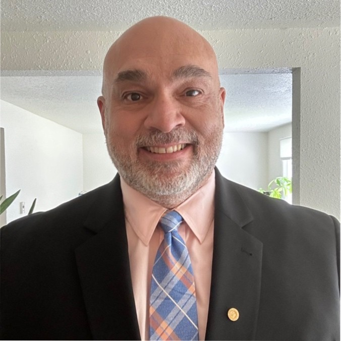 Bruno Cross, Ed.D. avatar image