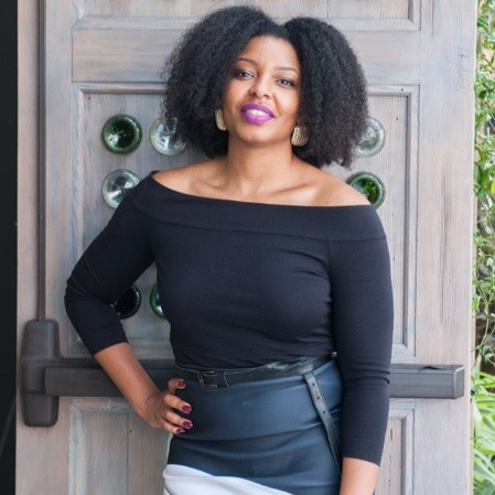 Mei-Li Thomas, MBA avatar image