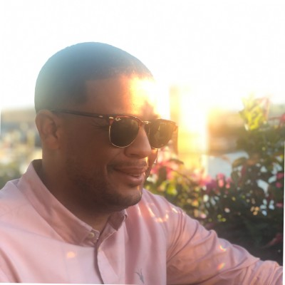 Jason Andrews avatar image