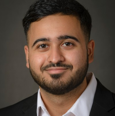 Eshaan Kalra avatar image