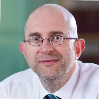 Mark Ferraretto avatar image