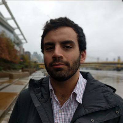Mahmoud Moukalled avatar image