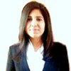 Megha Grover avatar image