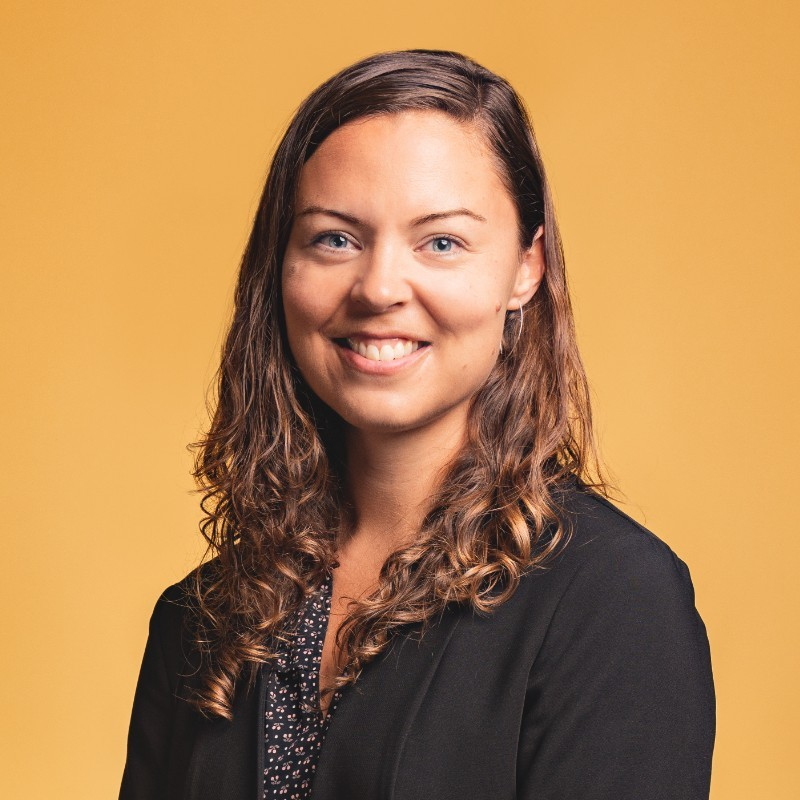 Kyla Lackie avatar image