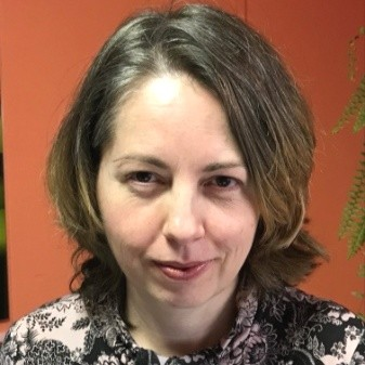 Loredana Gearip avatar image