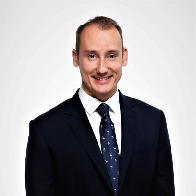 Matthew Grice avatar image