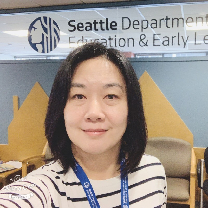 Flora Wang avatar image