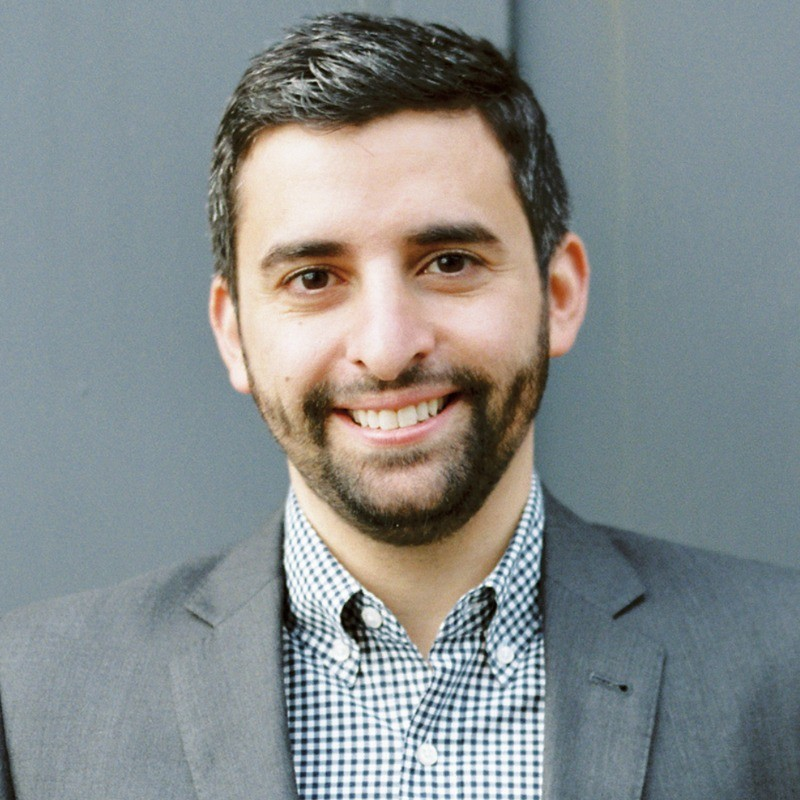 Marc Gugliuzza avatar image