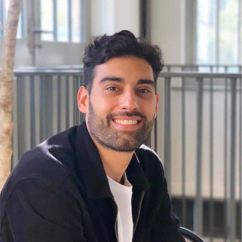 Thomas Mahieu avatar image