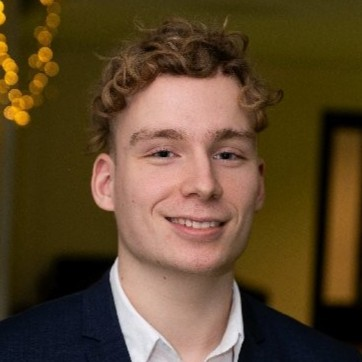 Milan van Berlo avatar image