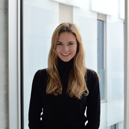 Patricia Bronder avatar image