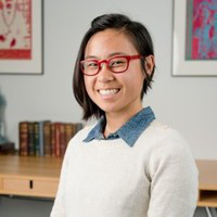 Jessica Kim avatar image