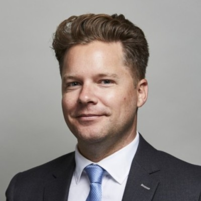 Houston Eagleston avatar image