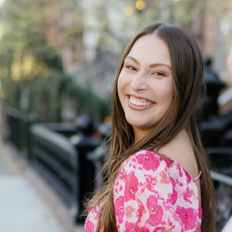 Jenna Dowd avatar image