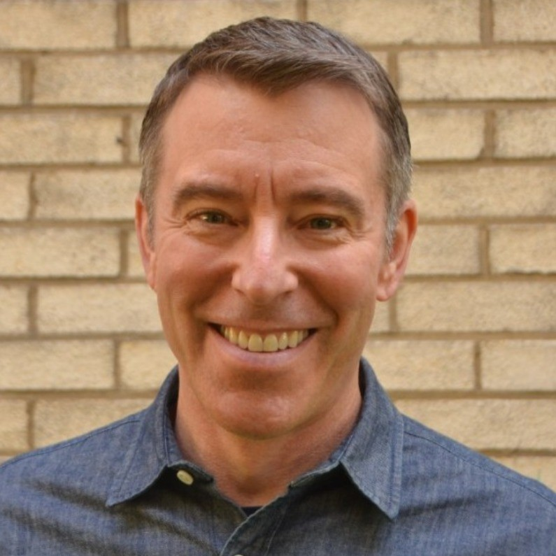 Jason Huff avatar image