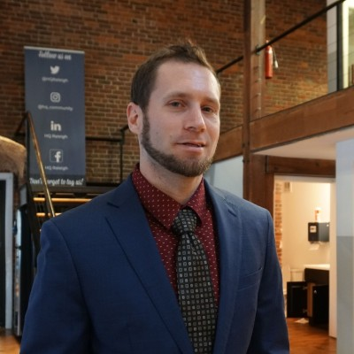 Ty Connors avatar image