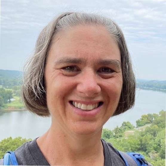 Becky Lee avatar image