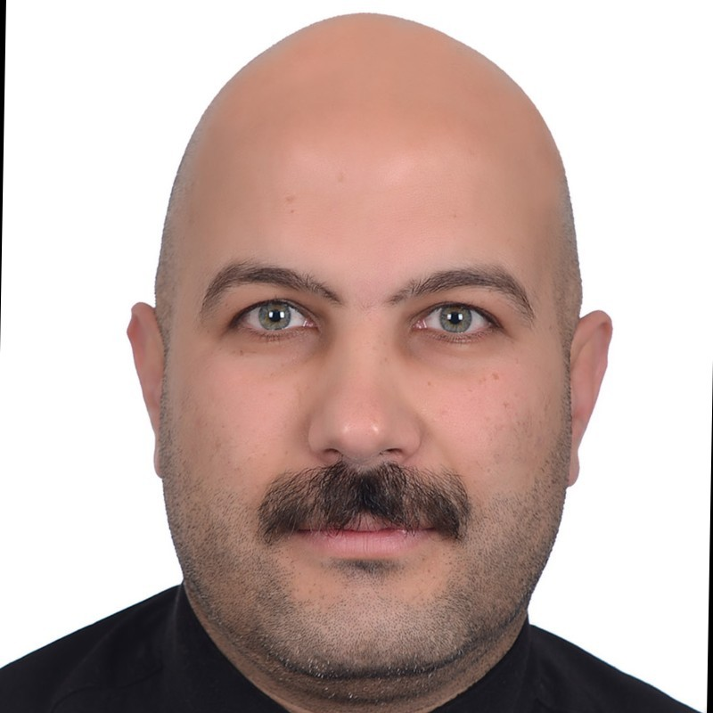 Profile Image for Khaldoon Hassanieh